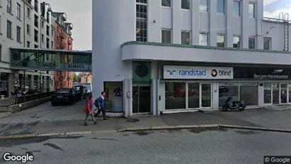 Office spaces for rent in Bergen Bergenhus - Photo from Google Street View