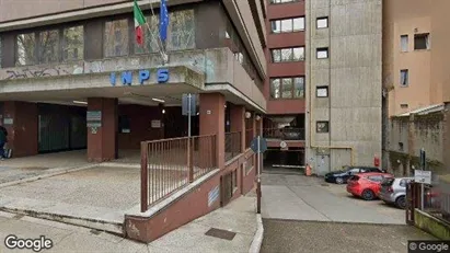 Lokaler til leie i Perugia – Bilde fra Google Street View