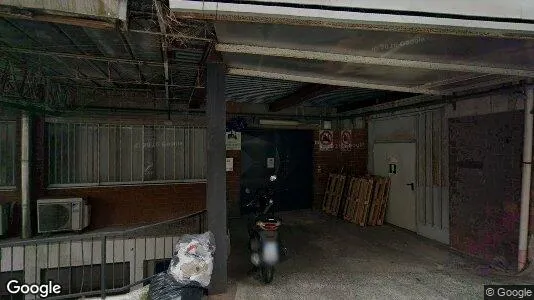 Lokaler til leje i Rapallo - Foto fra Google Street View