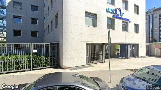 Commercial properties for rent i Torino - Photo from Google Street View