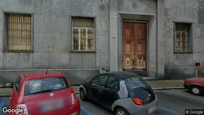 Lokaler til leje i Brescia - Foto fra Google Street View