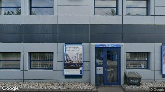 Warehouses for rent i Allerød - Photo from Google Street View
