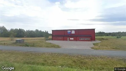 Lokaler til salg i Östhammar - Foto fra Google Street View