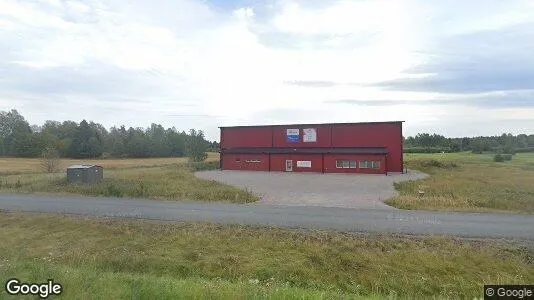 Lokaler til salg i Östhammar - Foto fra Google Street View