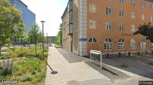 Kontorlokaler til leje i Lundby - Foto fra Google Street View