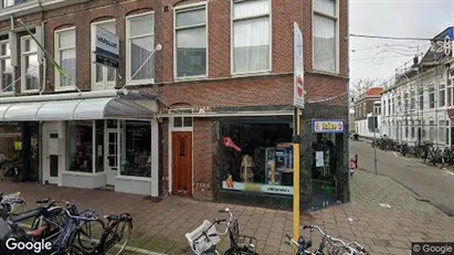 Lokaler til salg i Haarlem - Foto fra Google Street View
