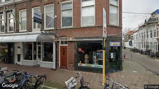 Commercial properties for sale i Haarlem - Photo from Google Street View