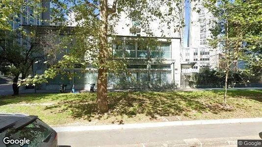 Lokaler til leie i Spoleto – Bilde fra Google Street View