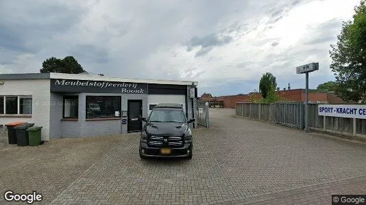 Lokaler til leie i Haaksbergen – Bilde fra Google Street View
