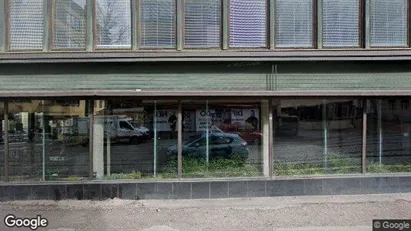 Kontorlokaler til leje i Helsinki Eteläinen - Foto fra Google Street View