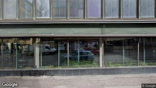Kontorlokaler til leje i Helsinki Eteläinen - Foto fra Google Street View