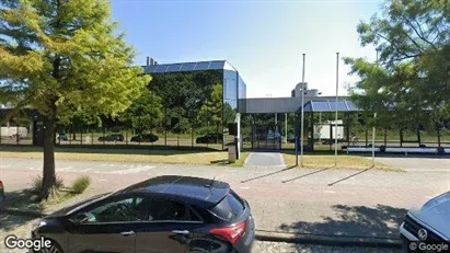 Lagerlokaler til leje i Antwerpen Wilrijk - Foto fra Google Street View