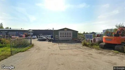 Producties te huur in Oulu - Foto uit Google Street View