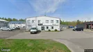 Werkstatt zur Miete, Oulu, Pohjois-Pohjanmaa, &lt;span class=&quot;blurred street&quot; onclick=&quot;ProcessAdRequest(2662227)&quot;&gt;&lt;span class=&quot;hint&quot;&gt;Siehe Straßennamen&lt;/span&gt;[xxxxxxxxxxxxxxxxx]&lt;/span&gt;