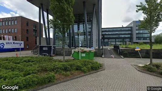 Office spaces for rent i Amsterdam Westpoort - Photo from Google Street View