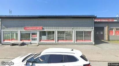 Industrial properties for rent in Örebro - Photo from Google Street View