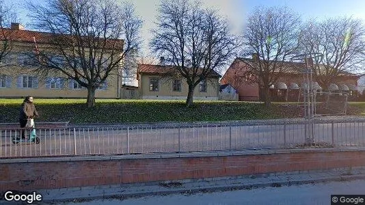 Office spaces for rent i Västerås - Photo from Google Street View