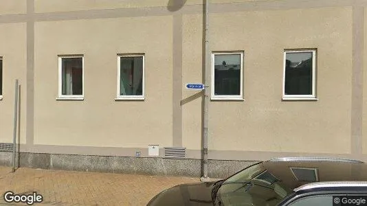 Bedrijfsruimtes te huur i Kristianstad - Foto uit Google Street View