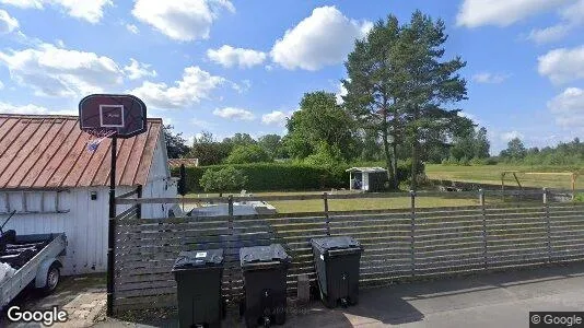Commercial properties for rent i Kristianstad - Photo from Google Street View