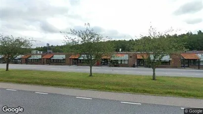 Lokaler til leie i Olofström – Bilde fra Google Street View
