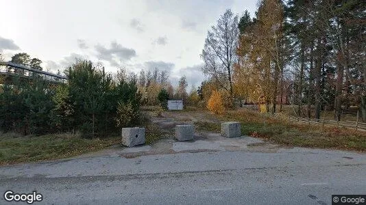 Bedrijfsruimtes te huur i Örebro - Foto uit Google Street View