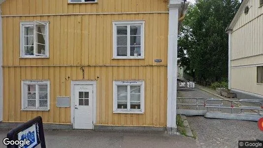 Lokaler til leje i Filipstad - Foto fra Google Street View