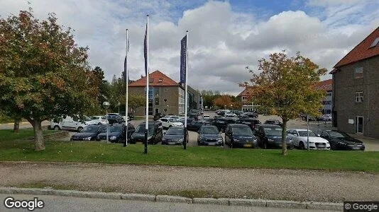 Office spaces for rent i Brøndby - Photo from Google Street View