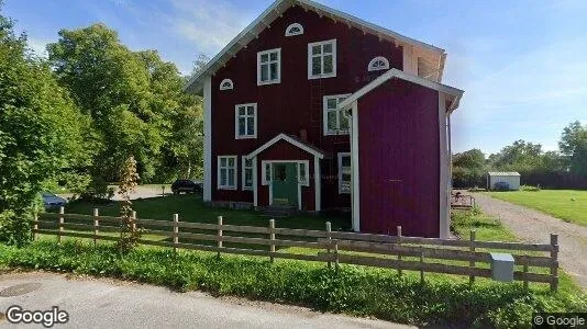 Commercial properties for rent i Hallsberg - Photo from Google Street View