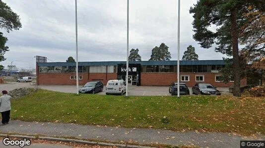 Coworking spaces zur Miete i Gävle – Foto von Google Street View