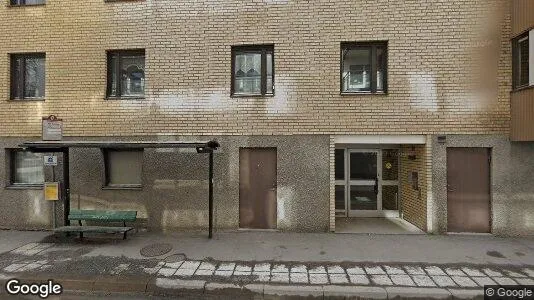 Lokaler til leie i Enköping – Bilde fra Google Street View