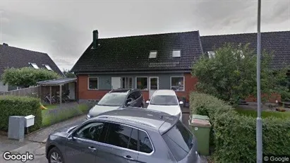 Lokaler til leie i Staffanstorp – Bilde fra Google Street View