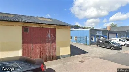 Industrial properties for rent in Lundby - Photo from Google Street View