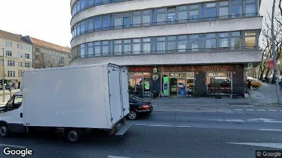 Office spaces for rent in Berlin Charlottenburg-Wilmersdorf - Photo from Google Street View