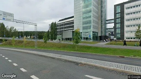Werkstätte zur Miete i Kuopio – Foto von Google Street View
