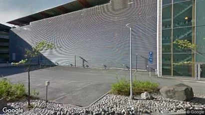 Værkstedslokaler til leje i Kuopio - Foto fra Google Street View