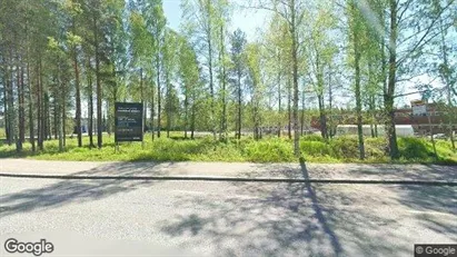 Werkstätte zur Miete in Tampere Lounainen – Foto von Google Street View