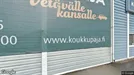 Verksted til leie, Tammerfors Luoteinen, Tammerfors, &lt;span class=&quot;blurred street&quot; onclick=&quot;ProcessAdRequest(2662780)&quot;&gt;&lt;span class=&quot;hint&quot;&gt;Se gatenavn&lt;/span&gt;[xxxxxxxxxx]&lt;/span&gt;