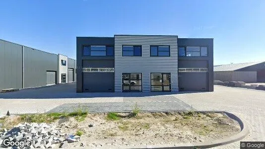 Industrial properties for rent i Noordoostpolder - Photo from Google Street View