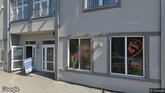 Kontorer til leie i Sarpsborg – Bilde fra Google Street View