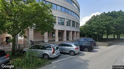 Lokaler til leie i Vicenza – Bilde fra Google Street View