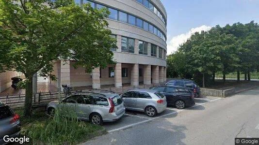 Lokaler til leie i Vicenza – Bilde fra Google Street View