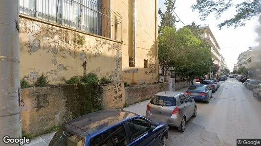 Office spaces for rent i Alexandroupoli - Photo from Google Street View