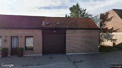 Warehouses for sale in Veurne - Photo from Google Street View