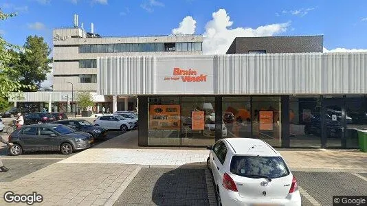 Lokaler til leie i Nijmegen – Bilde fra Google Street View