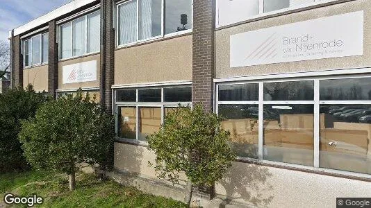 Office spaces for rent i Zaanstad - Photo from Google Street View