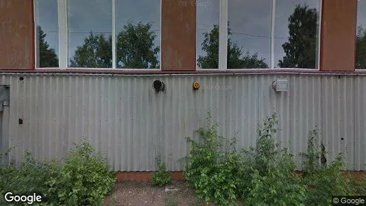 Magazijnen te huur i Kotka - Foto uit Google Street View