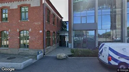 Kontorslokaler för uthyrning i Majorna-Linné – Foto från Google Street View
