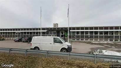 Lager til leie i Partille – Bilde fra Google Street View