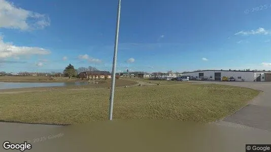 Gewerbeflächen zur Miete i Trelleborg – Foto von Google Street View