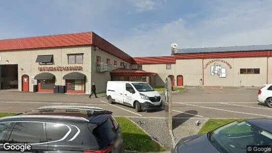 Office spaces for rent i Lund - Photo from Google Street View